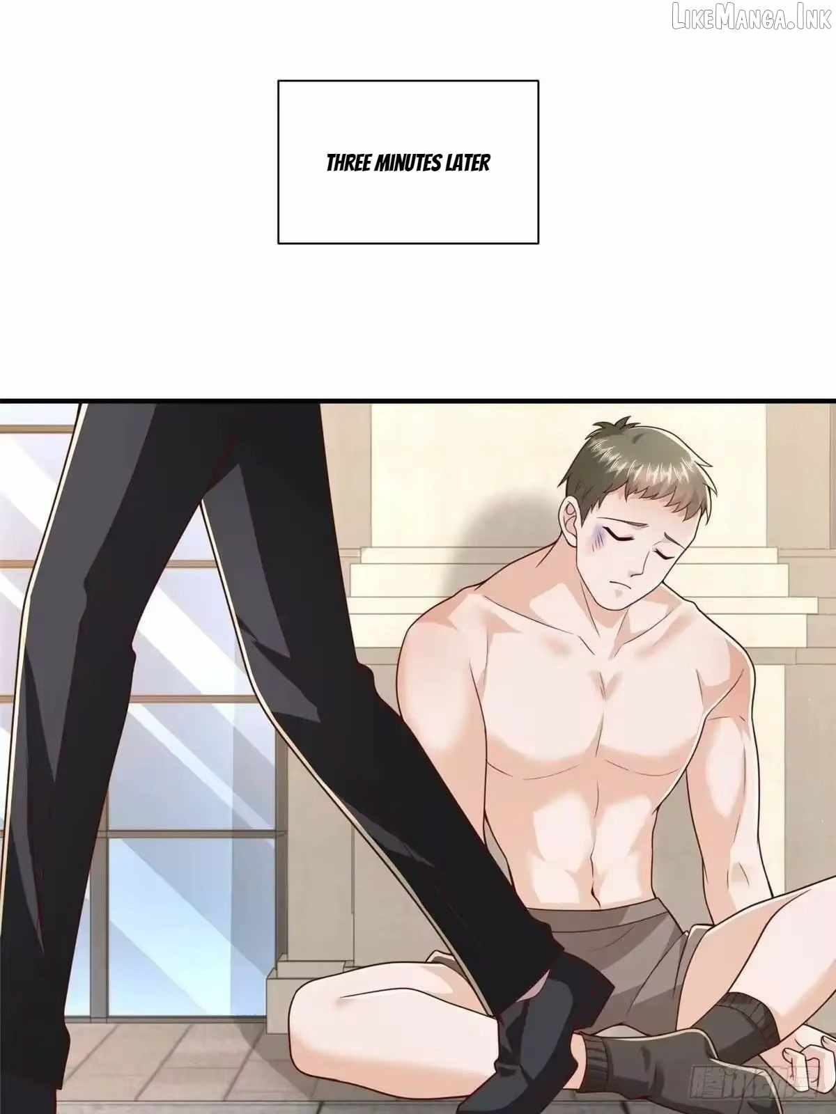 I randomly have a new career every week — Chapter 922 — page 52
