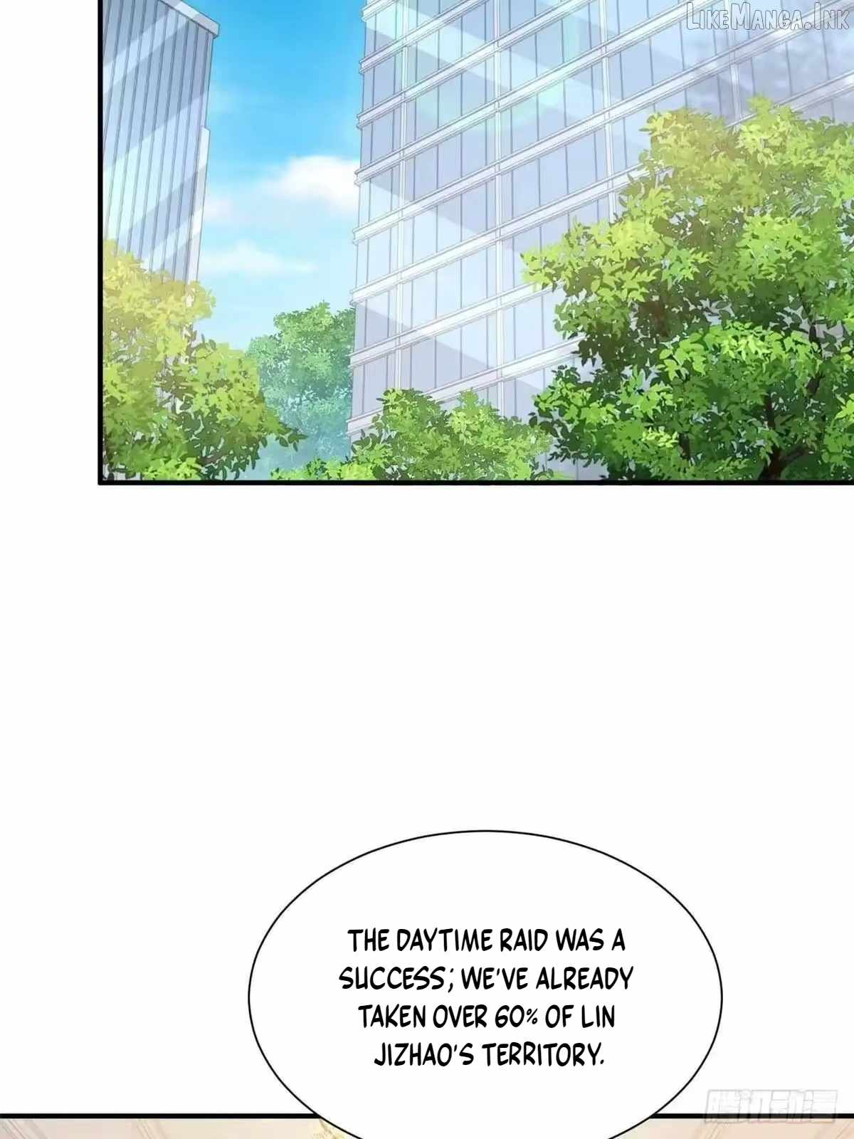 I randomly have a new career every week — Chapter 922 — page 56
