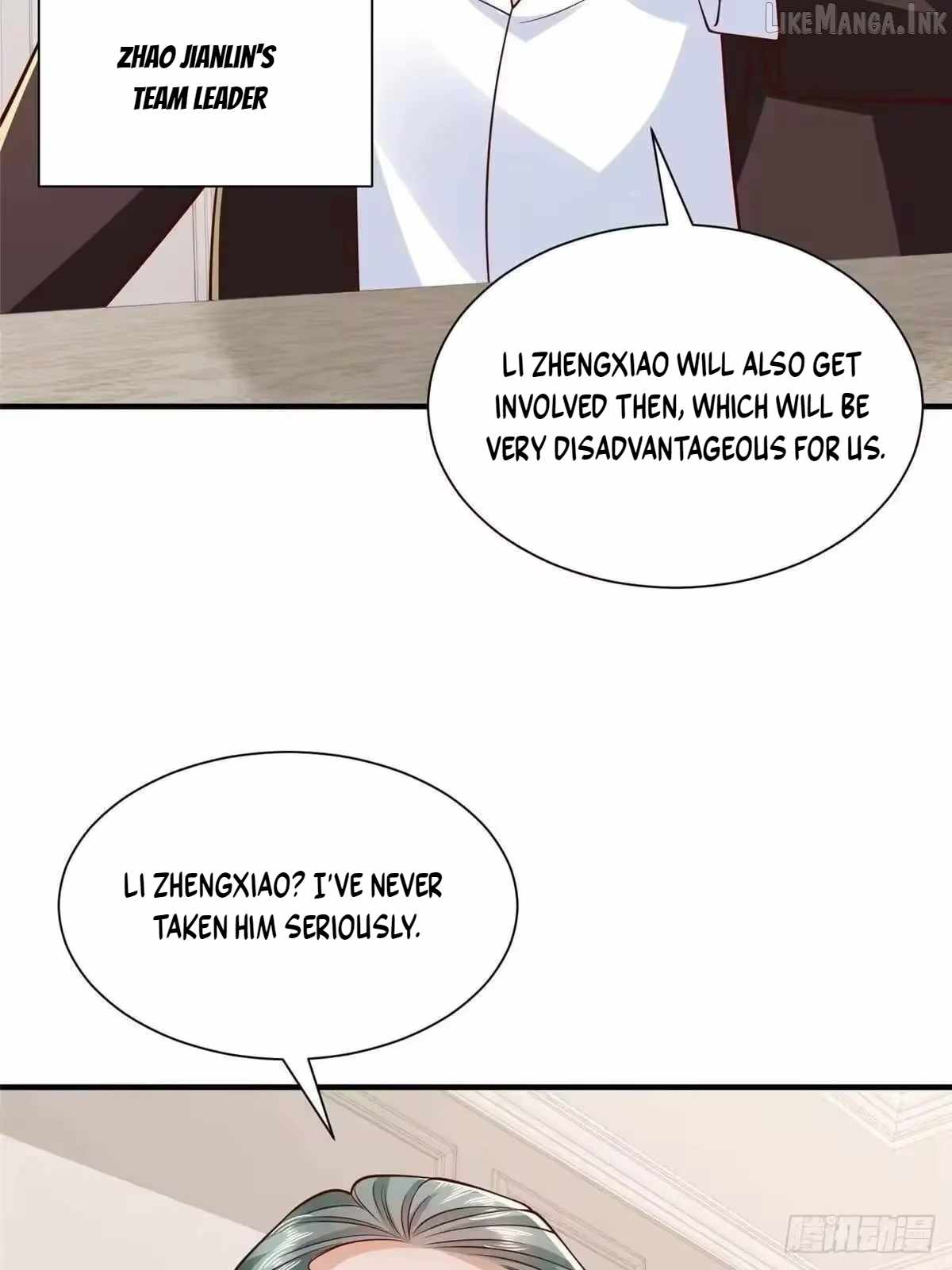 I randomly have a new career every week — Chapter 923 — page 2