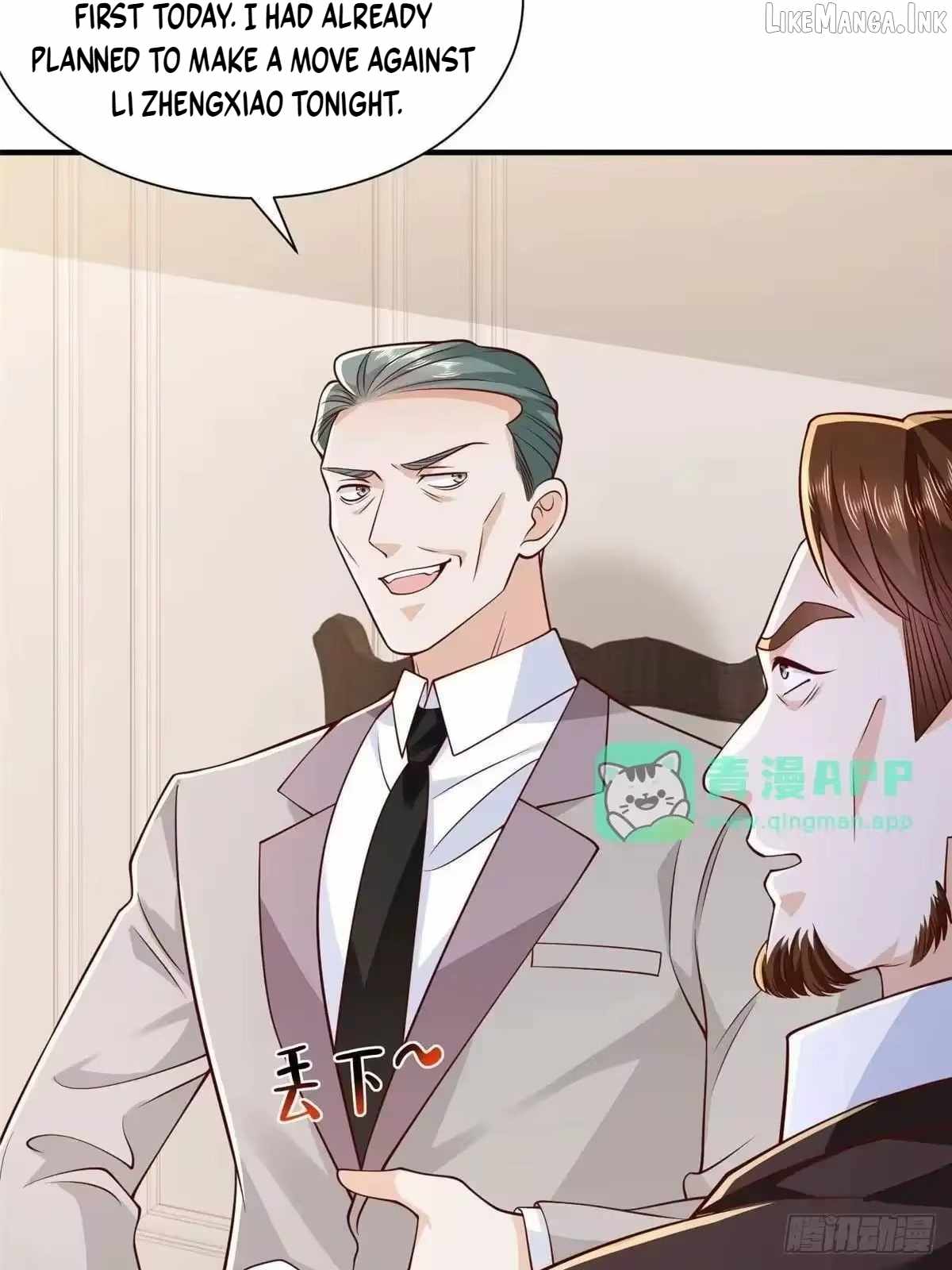 I randomly have a new career every week — Chapter 923 — page 4