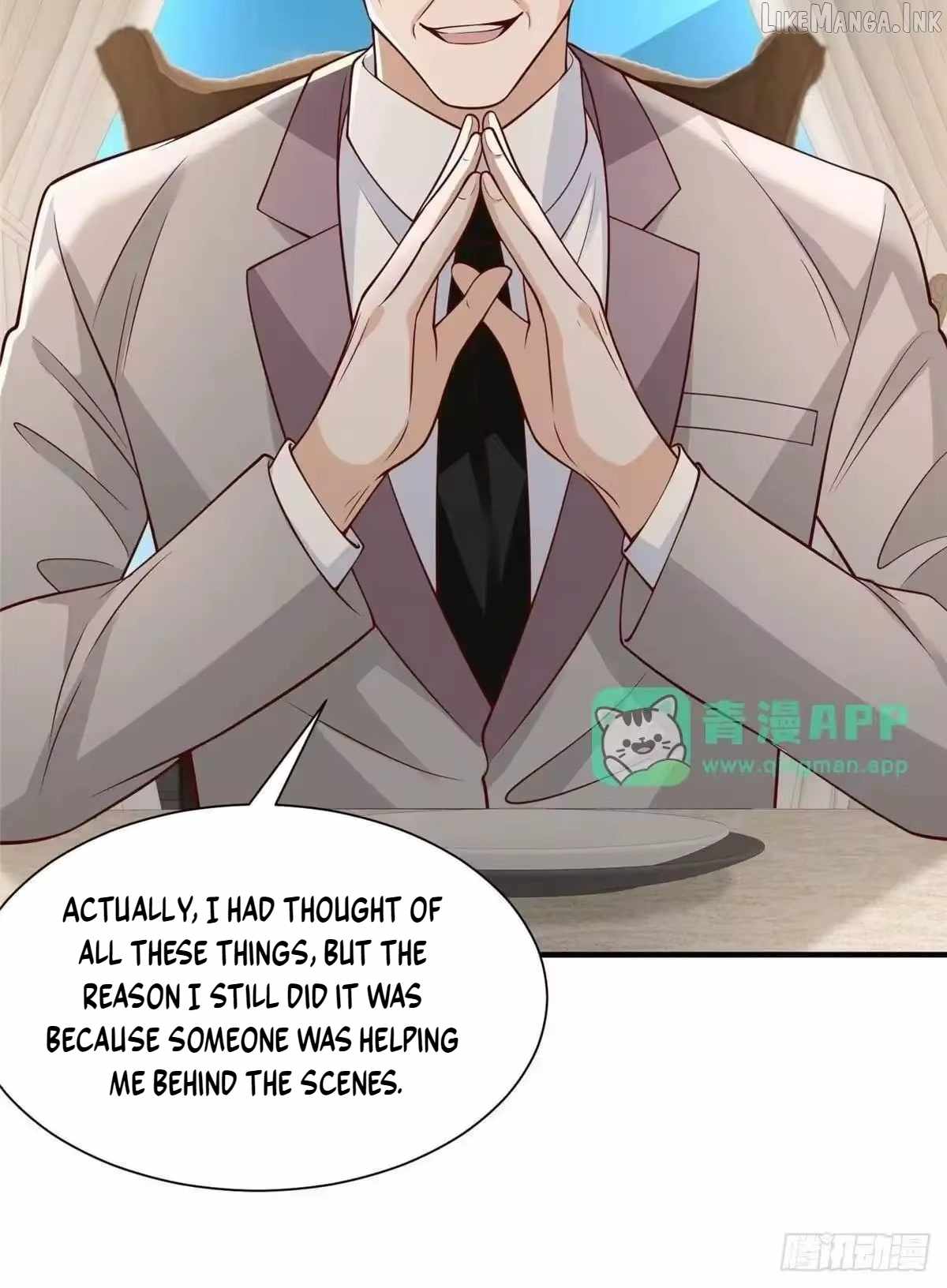 I randomly have a new career every week — Chapter 923 — page 9