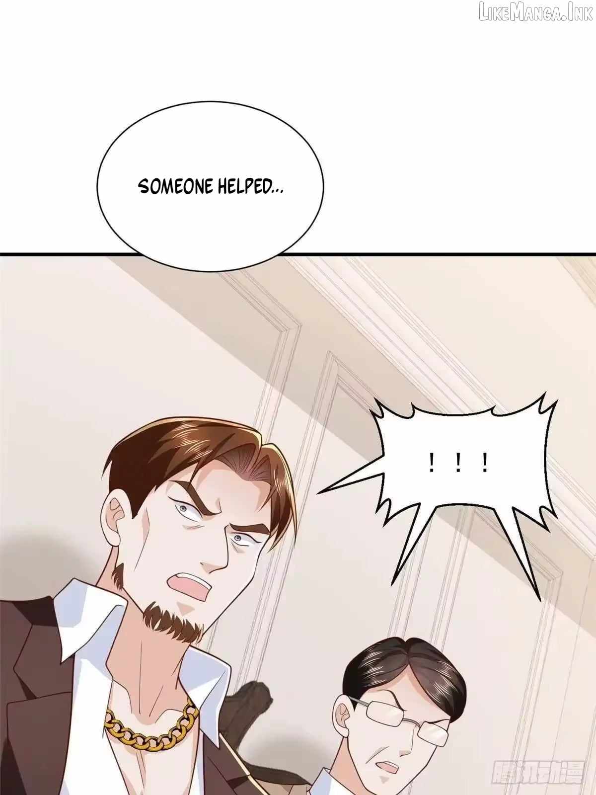 I randomly have a new career every week — Chapter 923 — page 10
