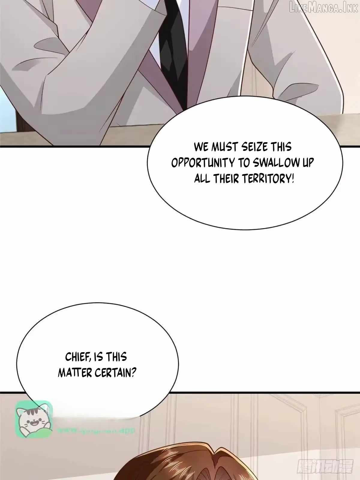 I randomly have a new career every week — Chapter 923 — page 14