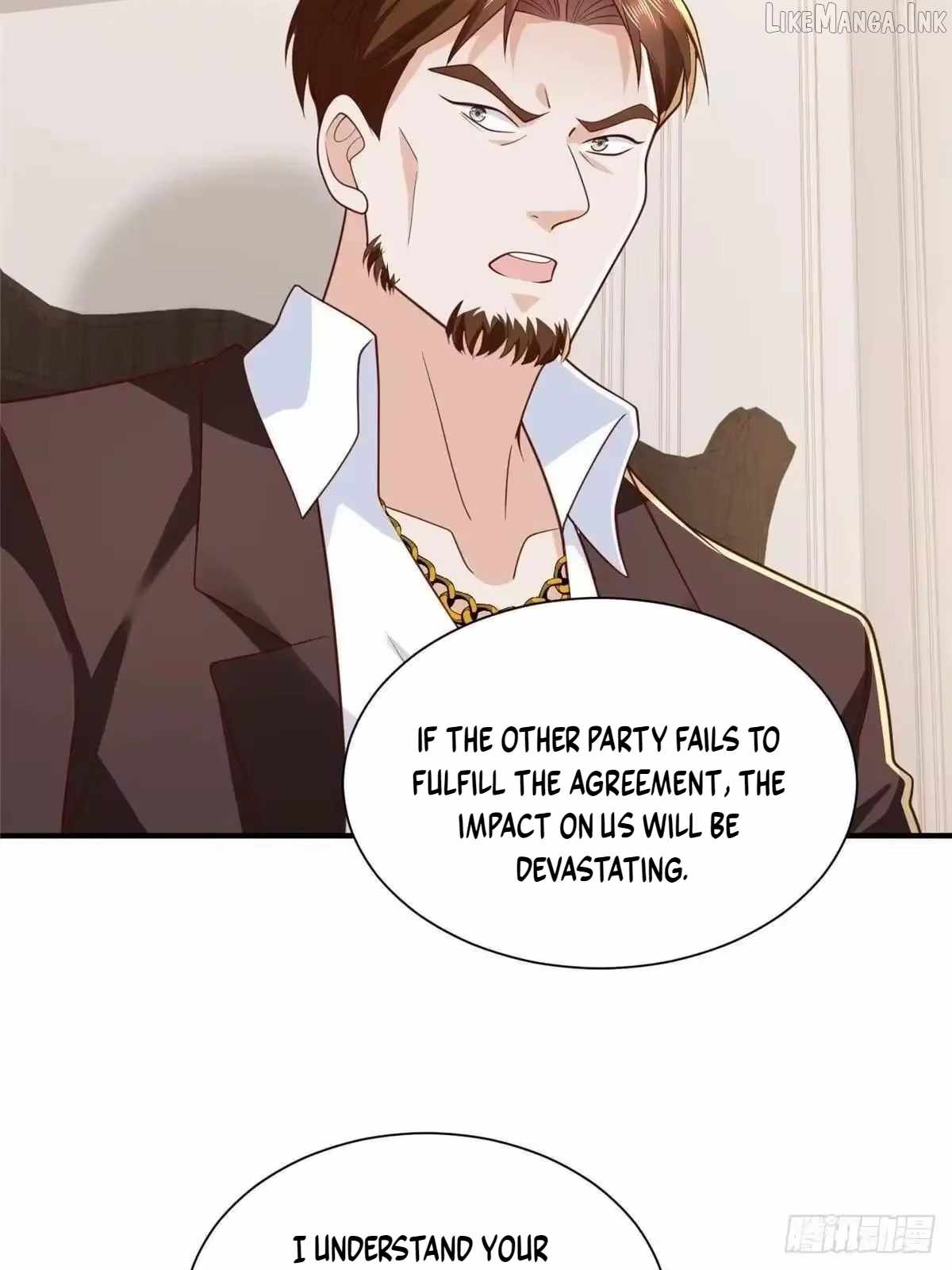I randomly have a new career every week — Chapter 923 — page 15