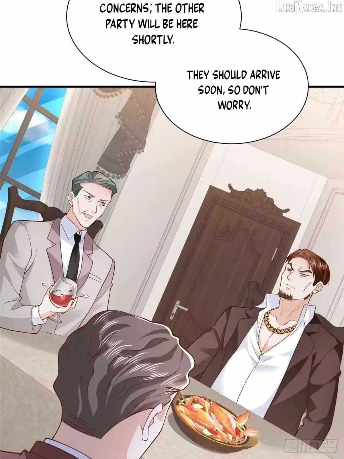 I randomly have a new career every week — Chapter 923 — page 16