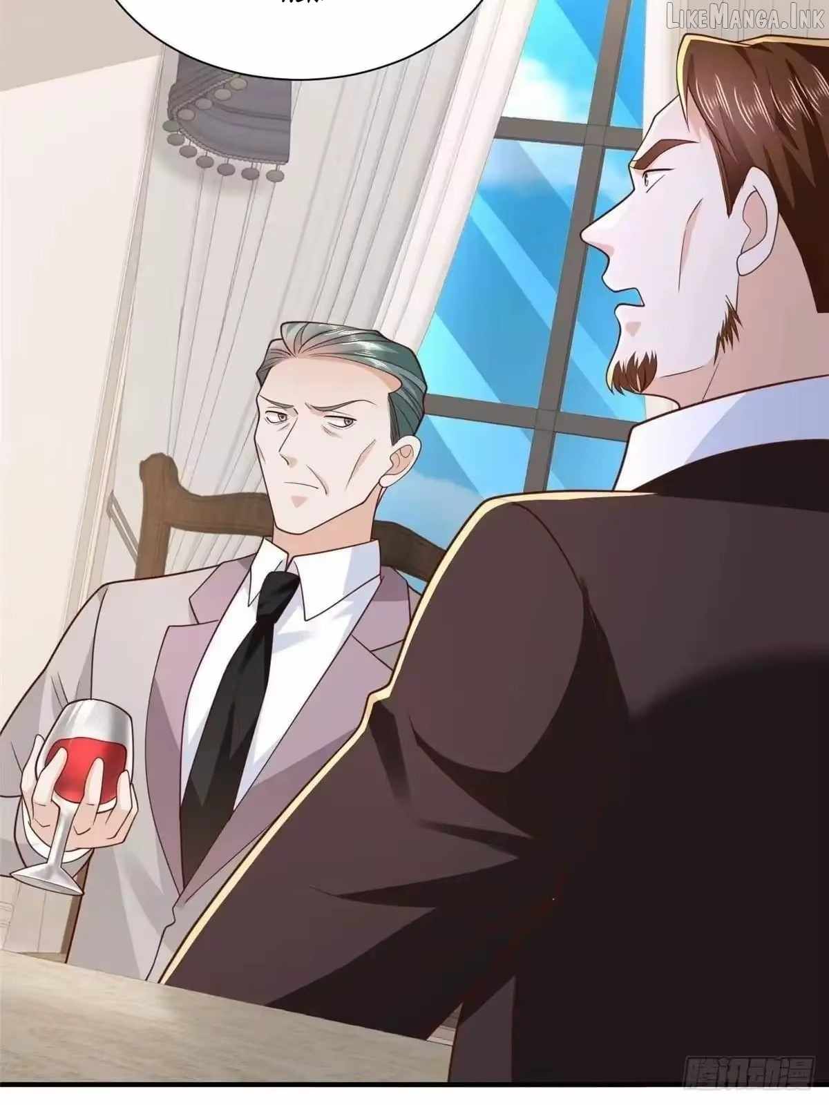 I randomly have a new career every week — Chapter 923 — page 18
