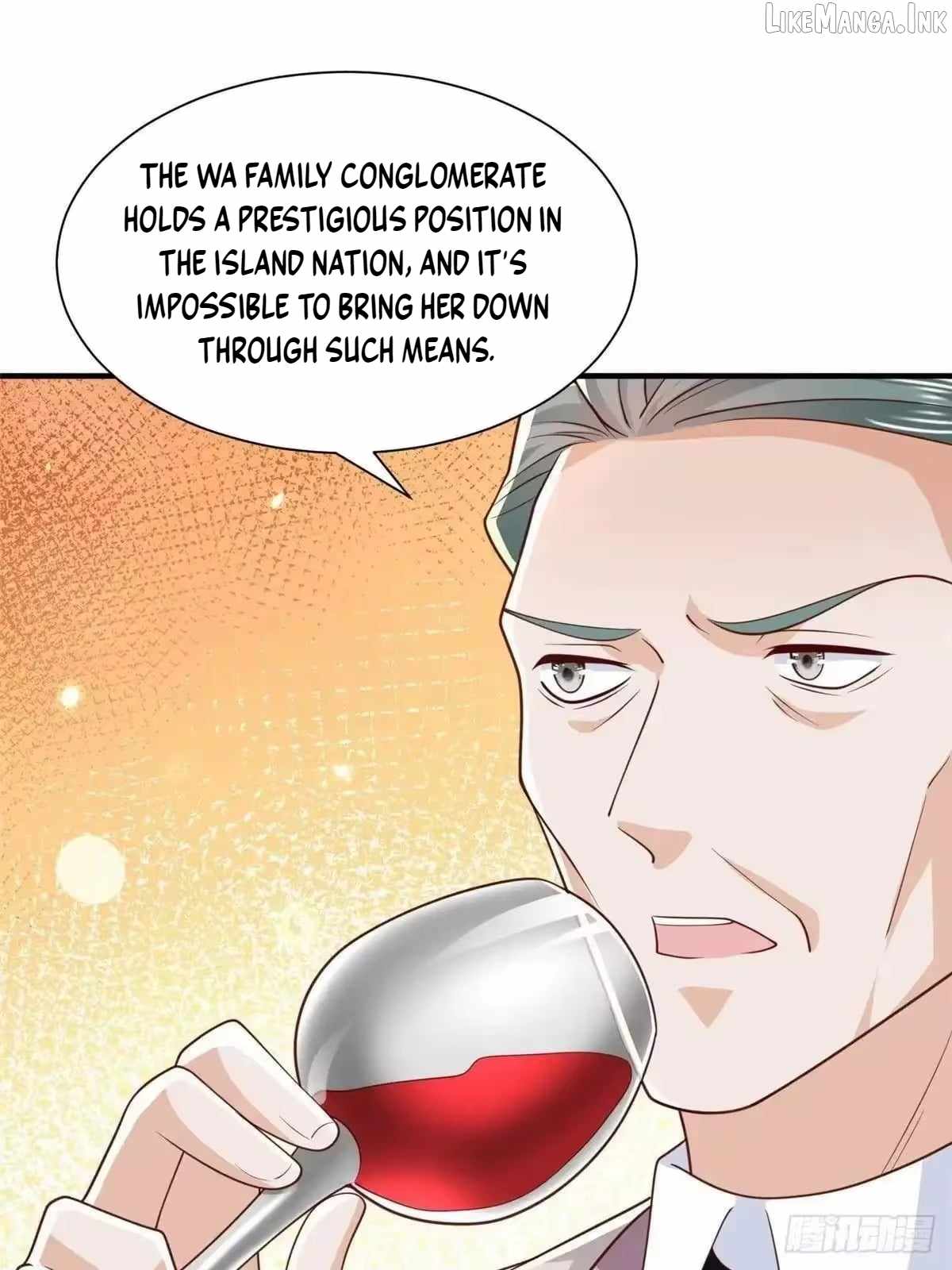 I randomly have a new career every week — Chapter 923 — page 20