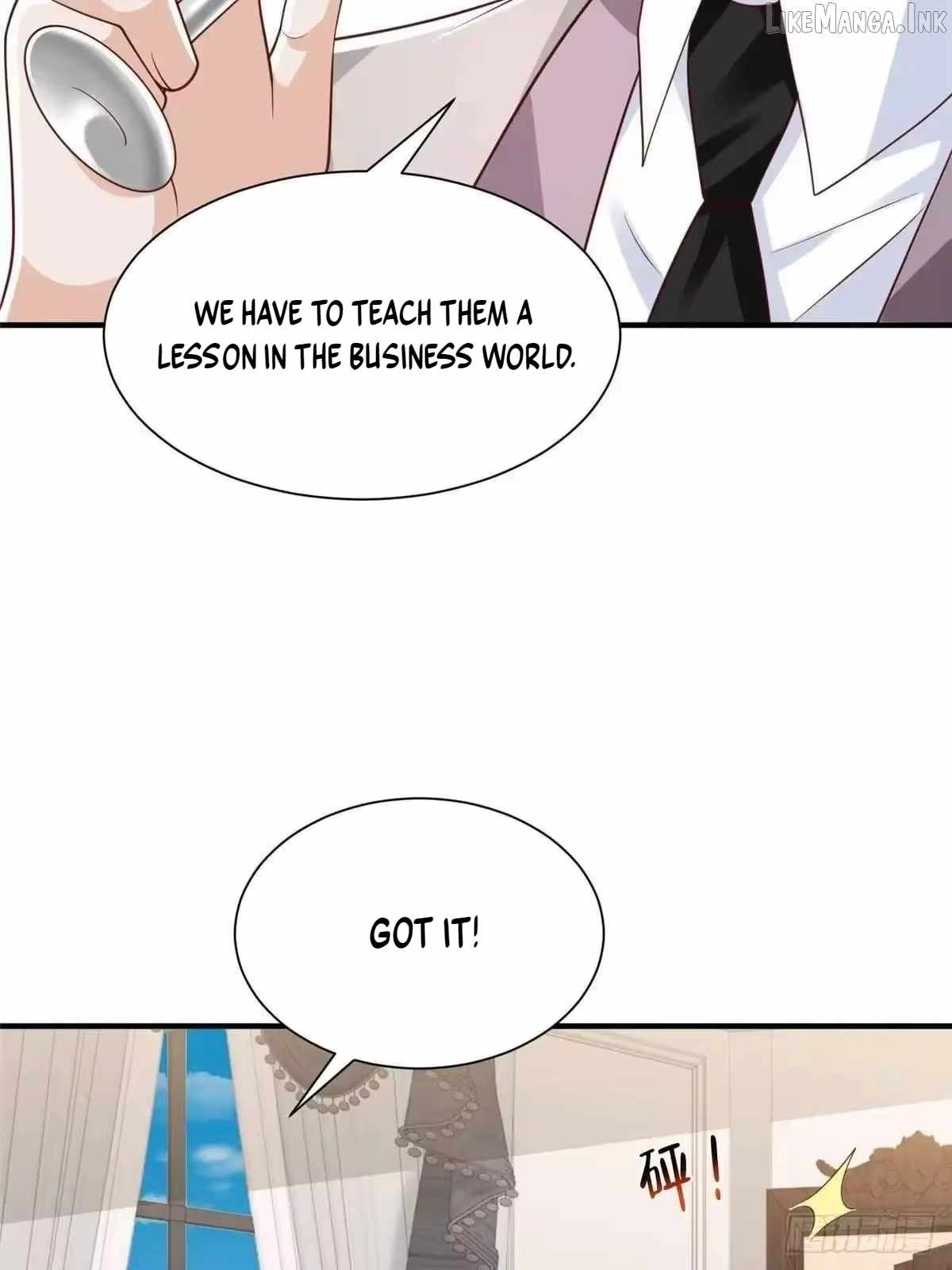 I randomly have a new career every week — Chapter 923 — page 21