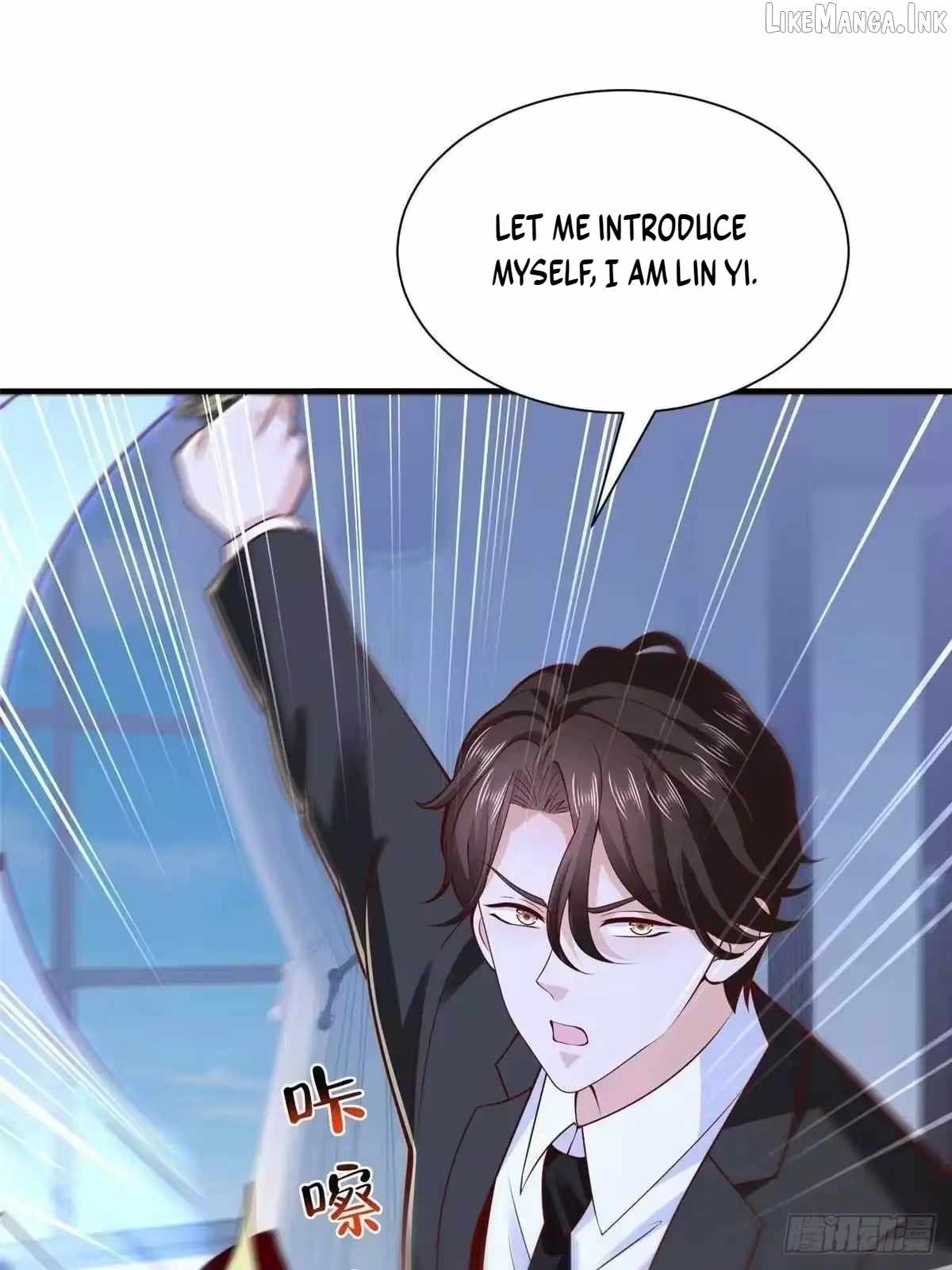 I randomly have a new career every week — Chapter 923 — page 30