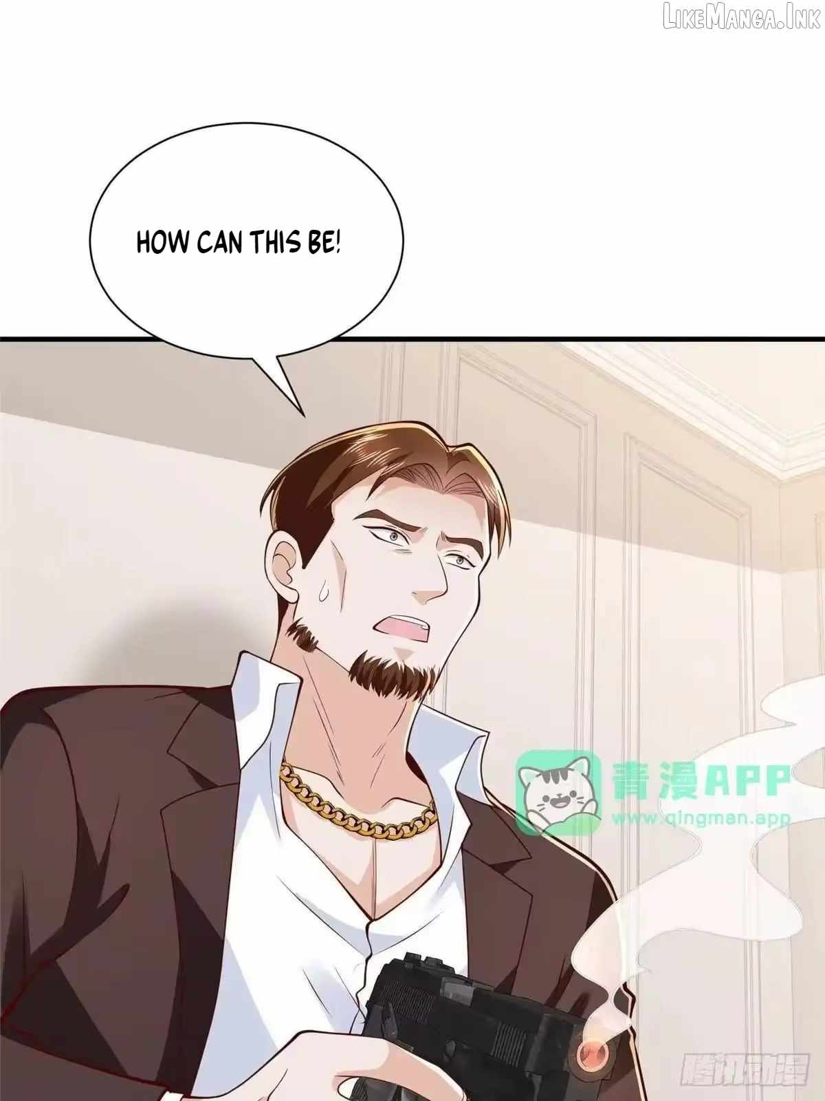 I randomly have a new career every week — Chapter 923 — page 39