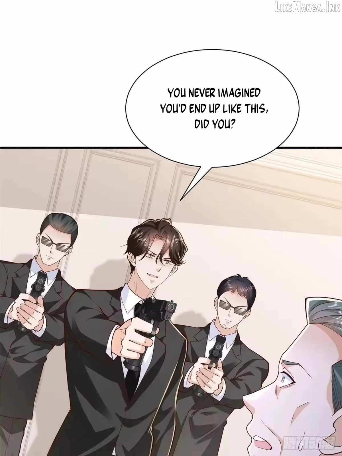 I randomly have a new career every week — Chapter 923 — page 48