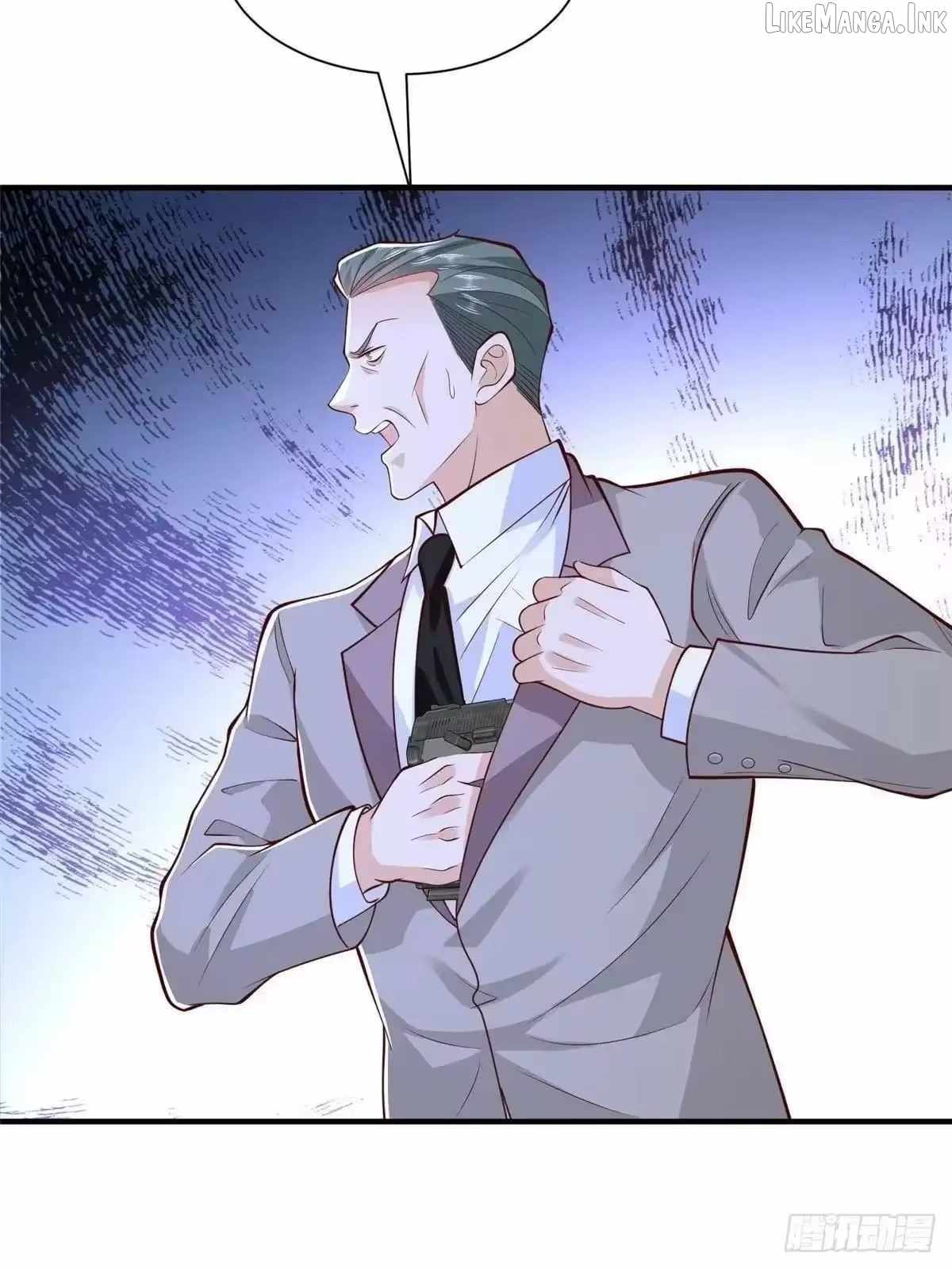 I randomly have a new career every week — Chapter 923 — page 50