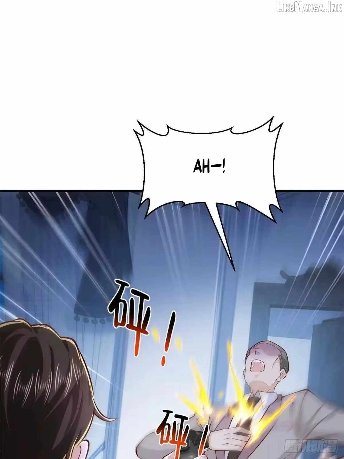 I randomly have a new career every week — Chapter 923 — page 51