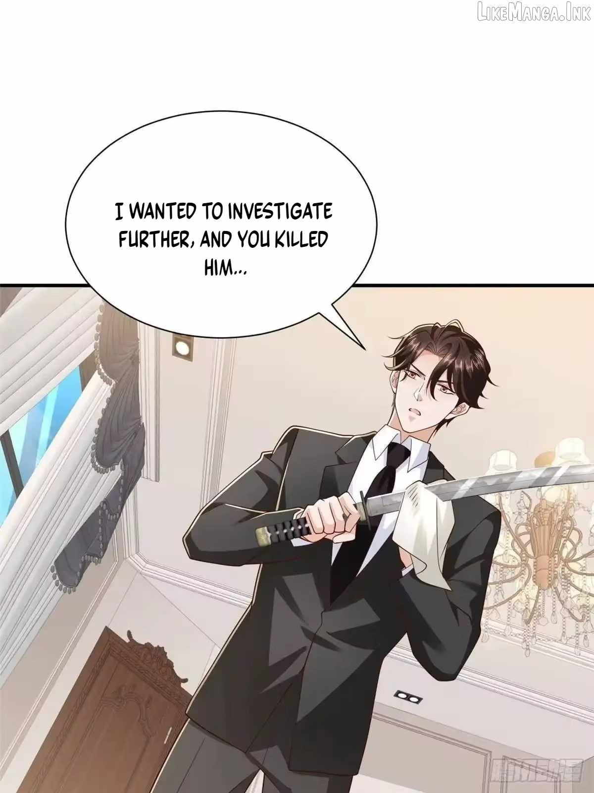 I randomly have a new career every week — Chapter 924 — page 3