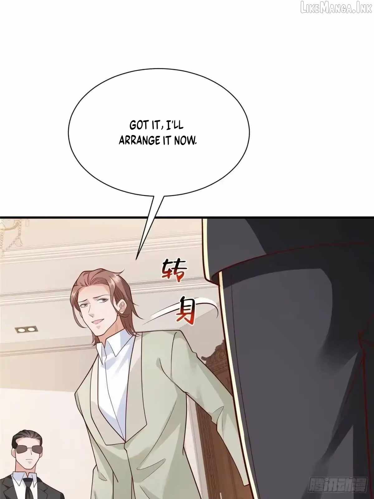 I randomly have a new career every week — Chapter 924 — page 8