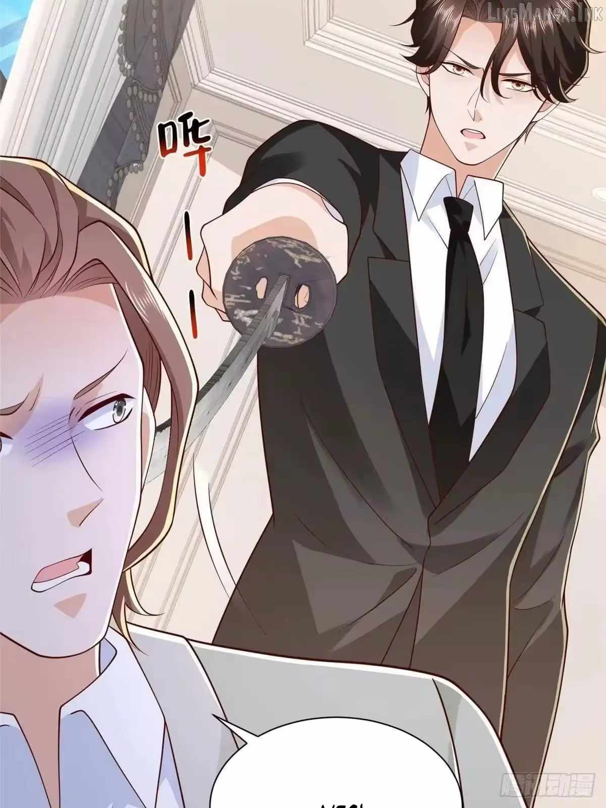 I randomly have a new career every week — Chapter 924 — page 10