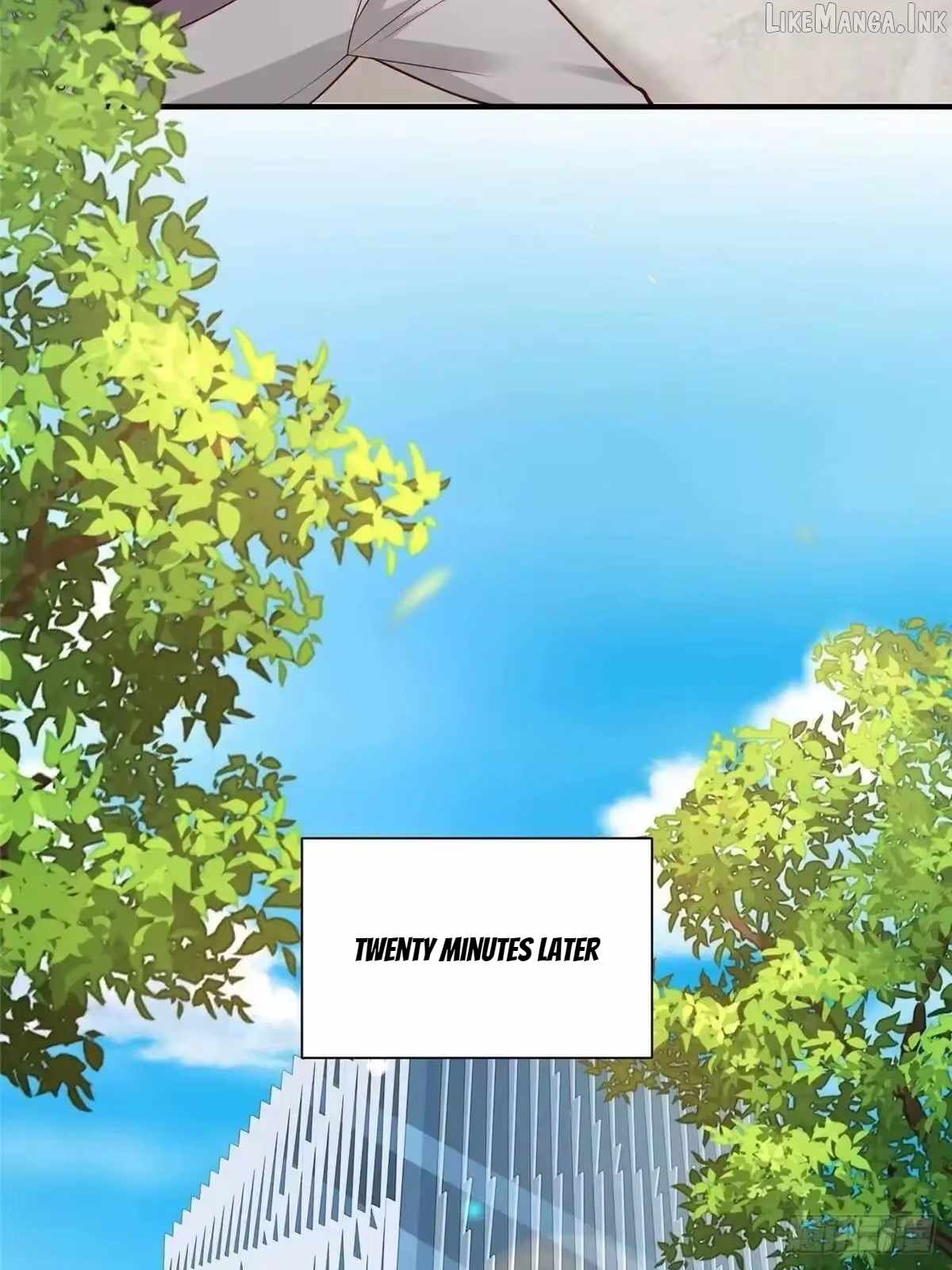 I randomly have a new career every week — Chapter 924 — page 15