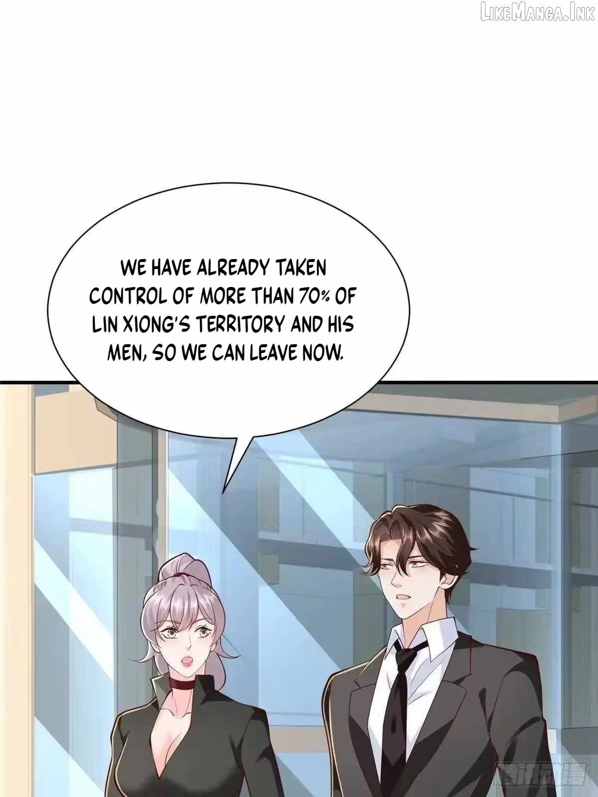 I randomly have a new career every week — Chapter 924 — page 17