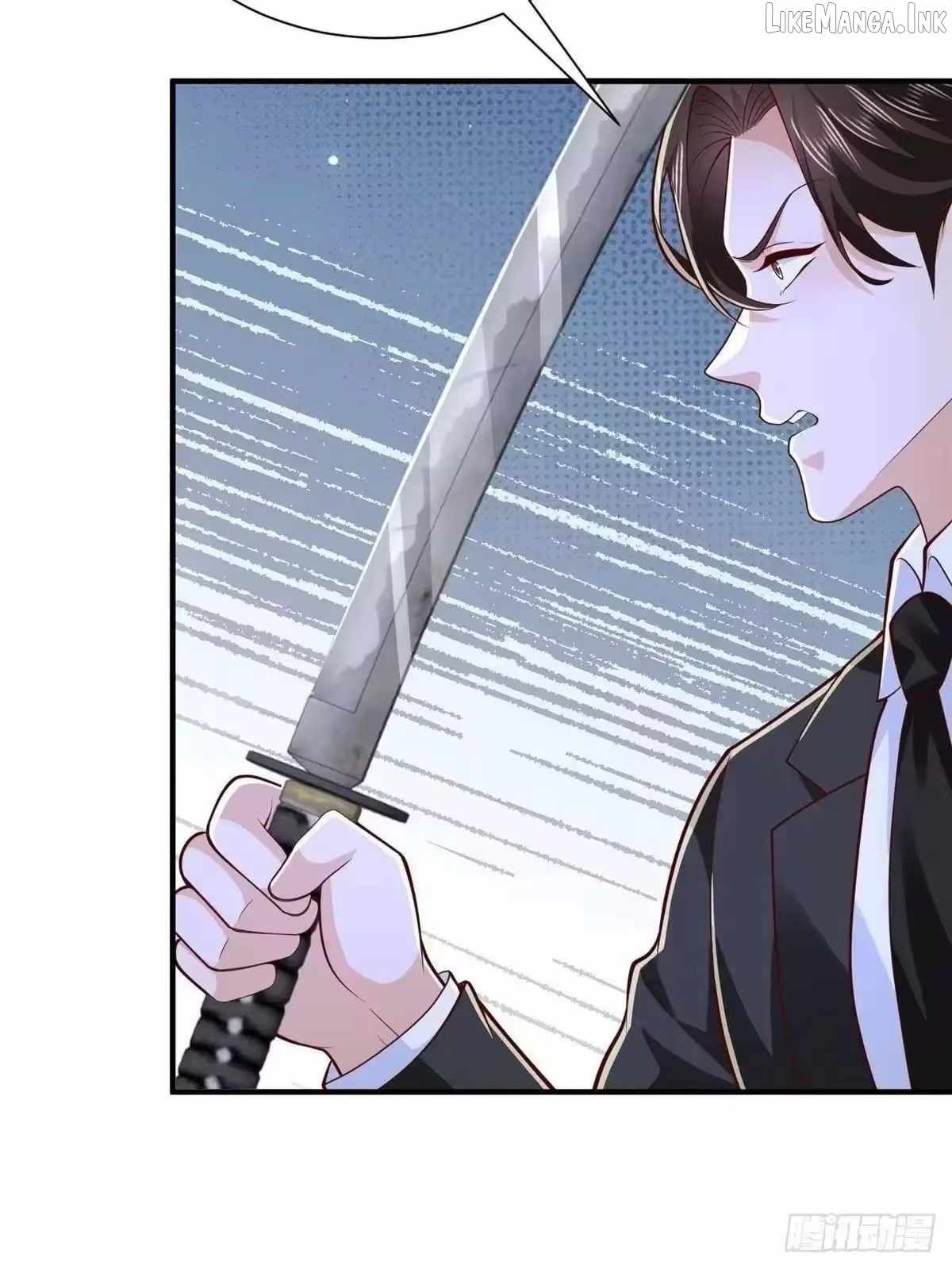 I randomly have a new career every week — Chapter 924 — page 31