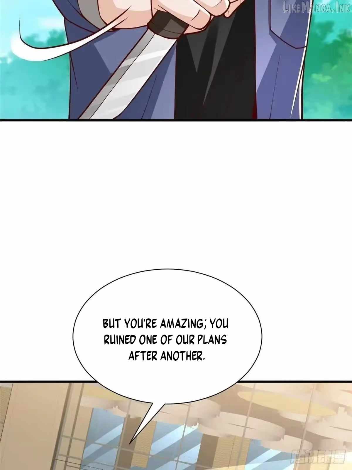 I randomly have a new career every week — Chapter 924 — page 33