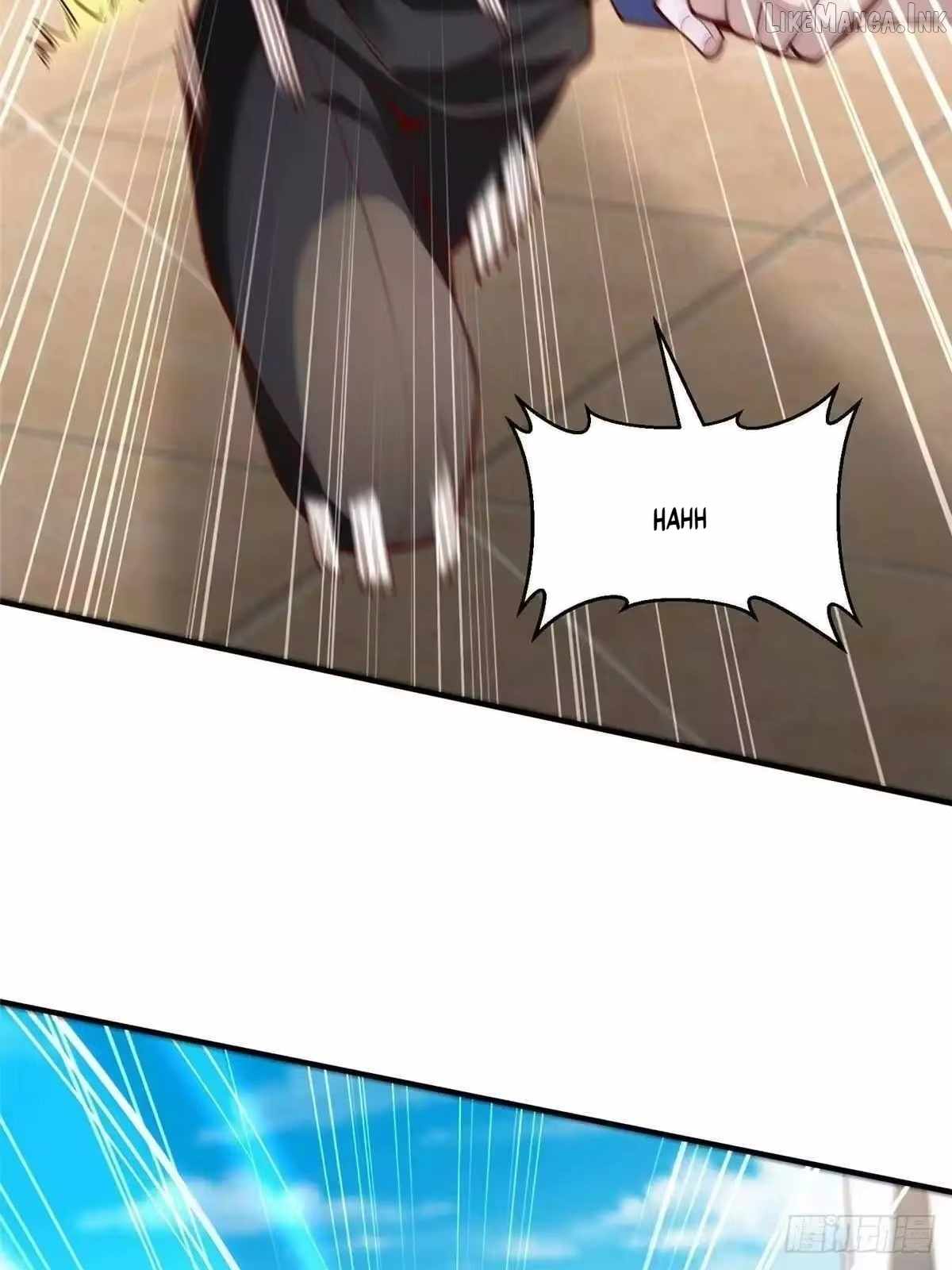 I randomly have a new career every week — Chapter 924 — page 36