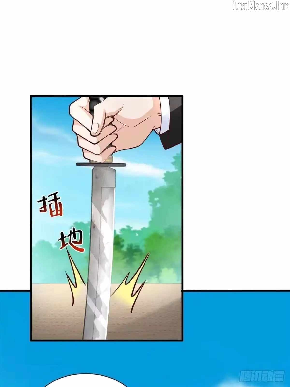 I randomly have a new career every week — Chapter 924 — page 40
