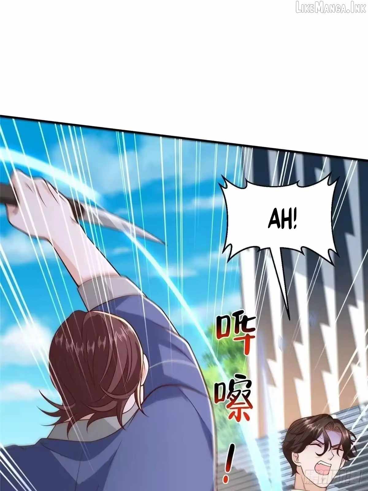 I randomly have a new career every week — Chapter 924 — page 51