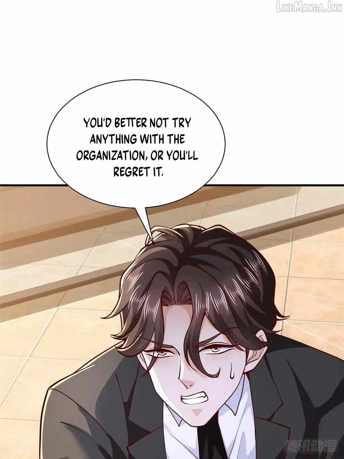I randomly have a new career every week — Chapter 924 — page 56