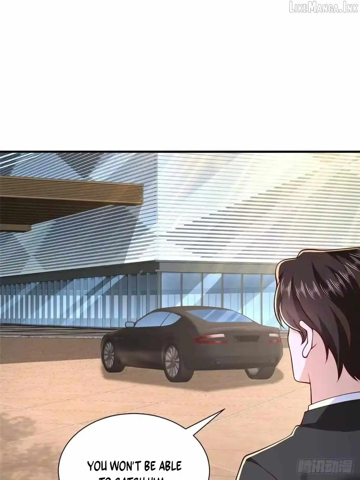 I randomly have a new career every week — Chapter 925 — page 11