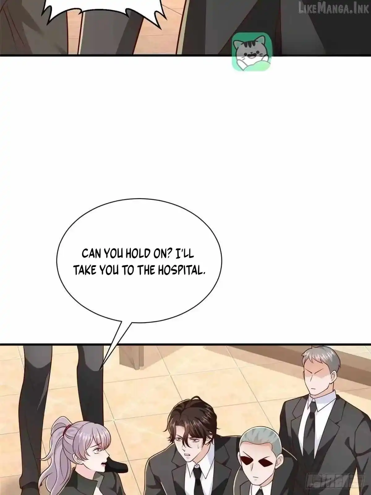 I randomly have a new career every week — Chapter 925 — page 14