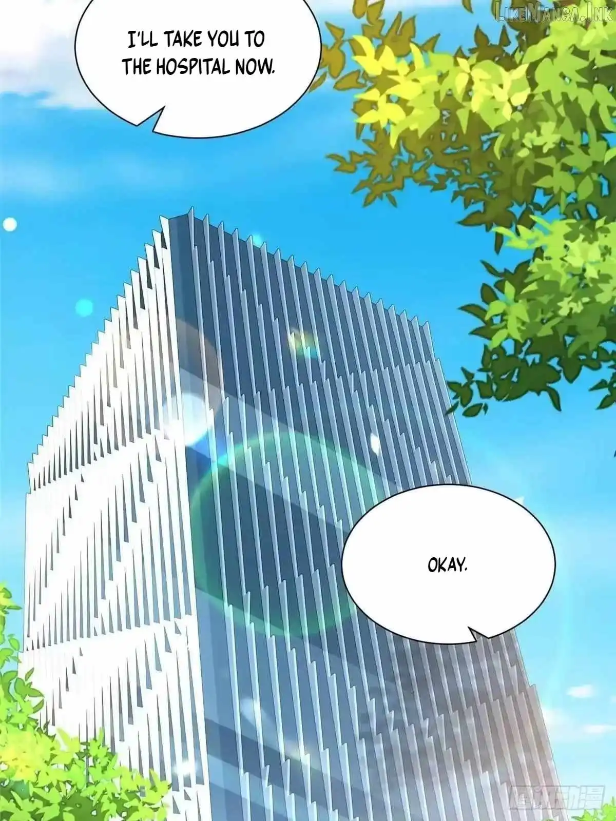 I randomly have a new career every week — Chapter 925 — page 16