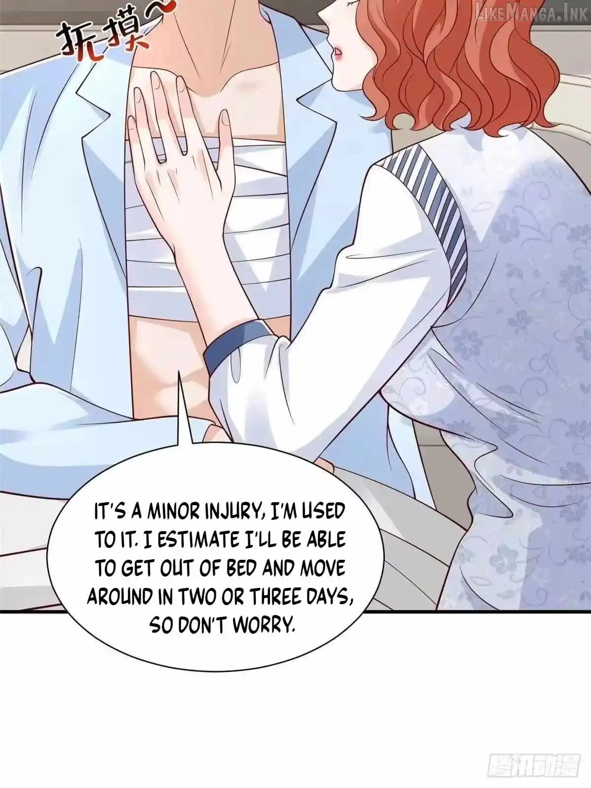 I randomly have a new career every week — Chapter 925 — page 20