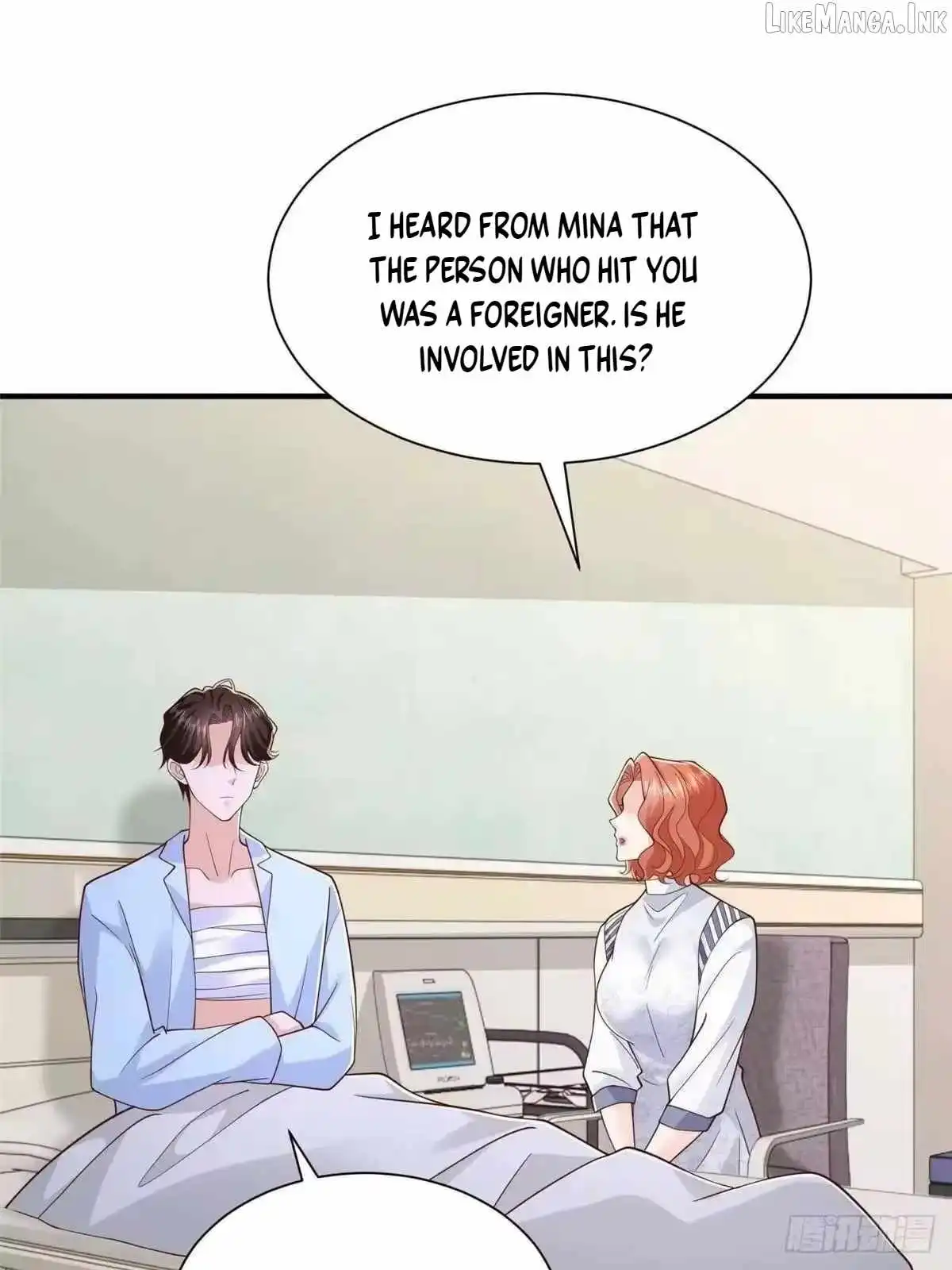 I randomly have a new career every week — Chapter 925 — page 21