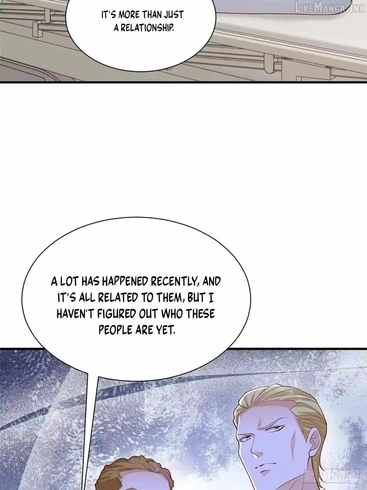 I randomly have a new career every week — Chapter 925 — page 22
