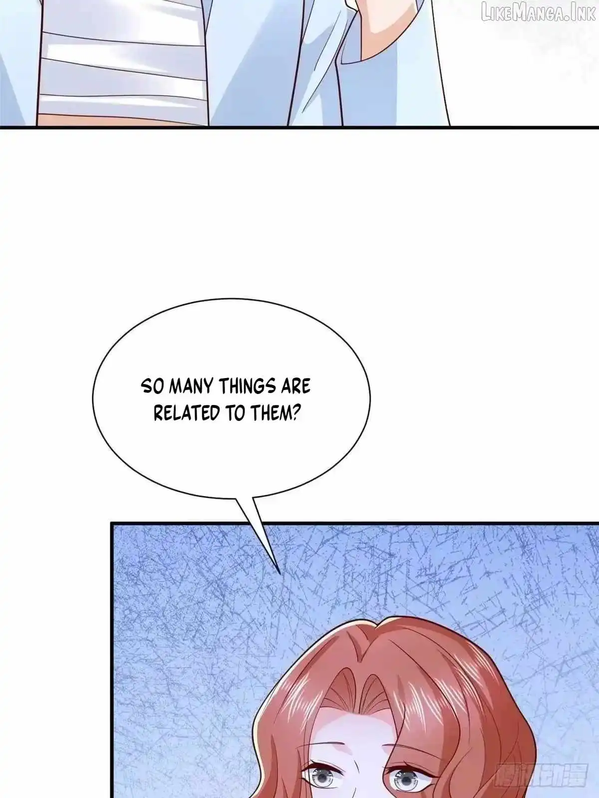 I randomly have a new career every week — Chapter 925 — page 24