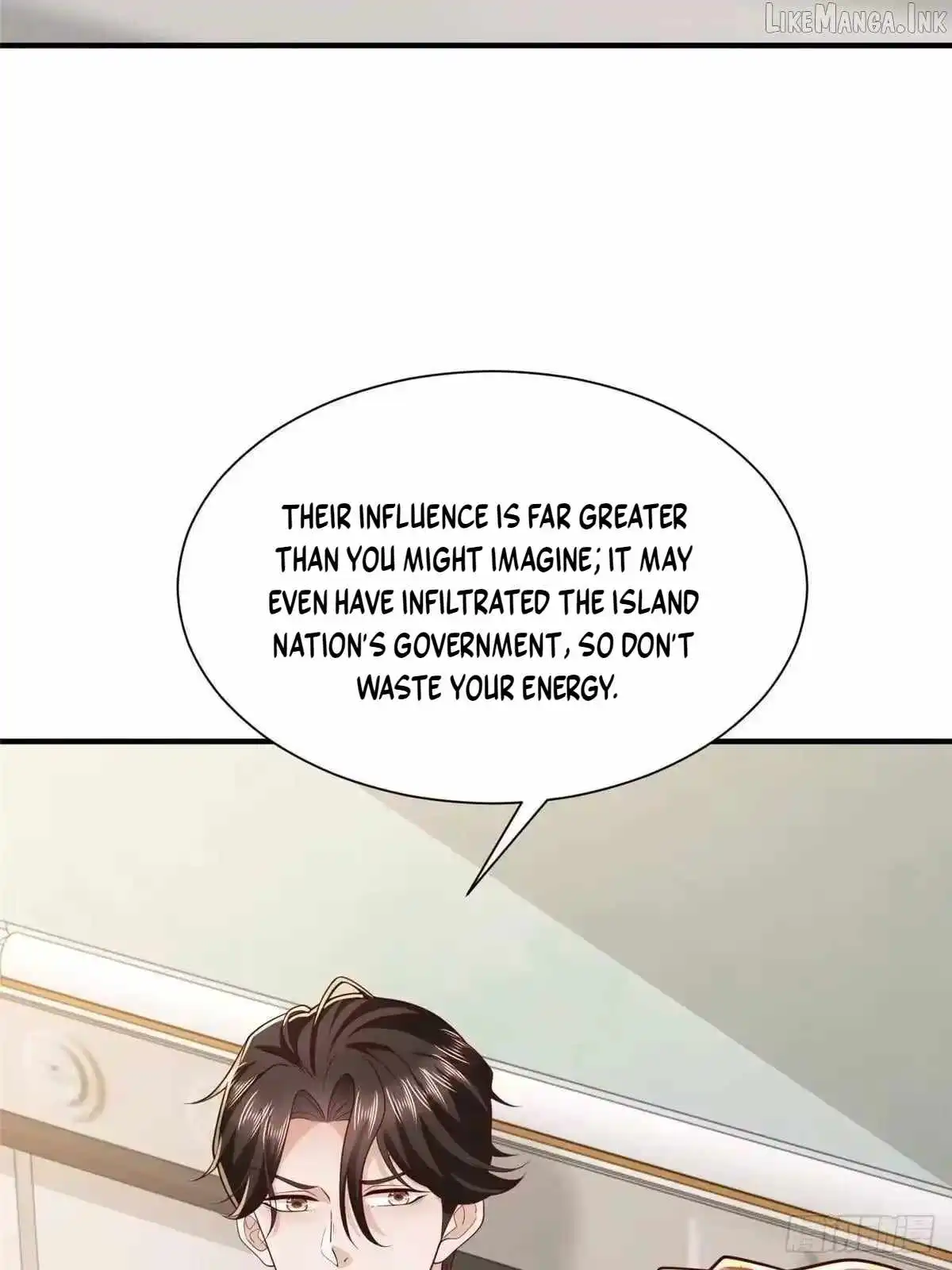 I randomly have a new career every week — Chapter 925 — page 27