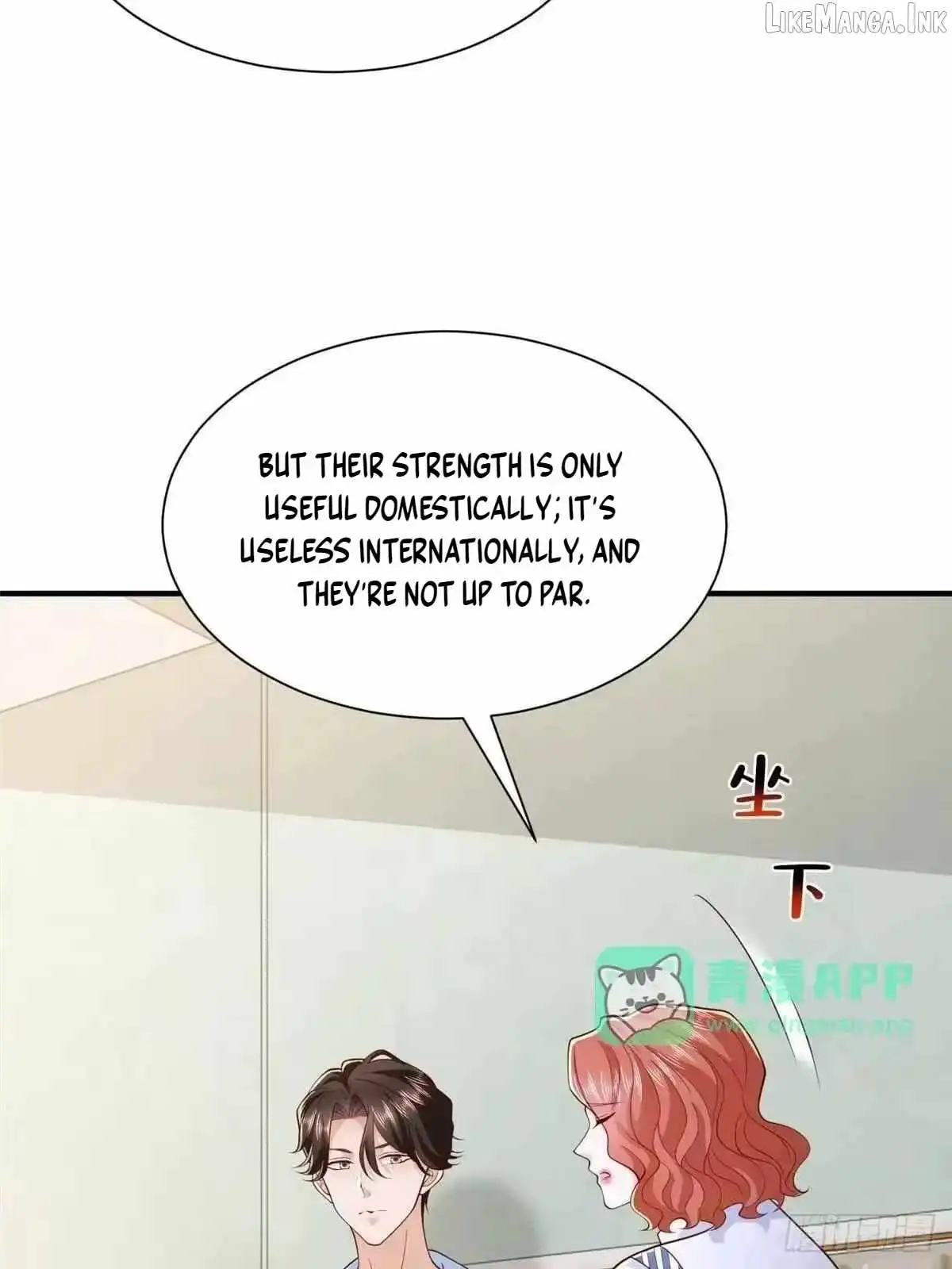 I randomly have a new career every week — Chapter 925 — page 29
