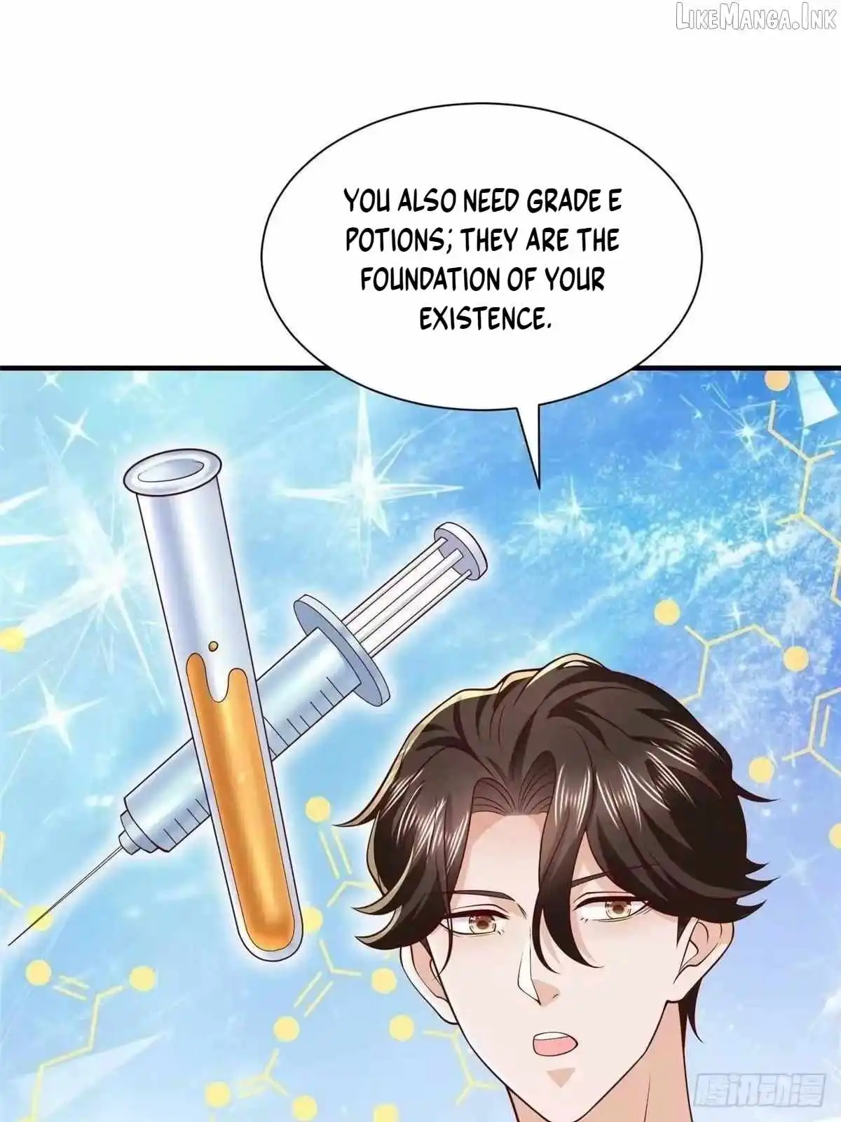 I randomly have a new career every week — Chapter 925 — page 31