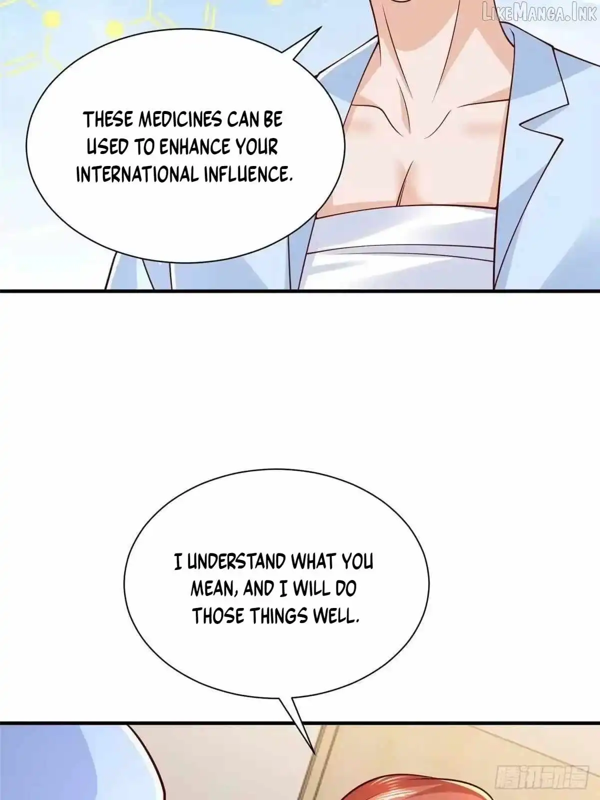 I randomly have a new career every week — Chapter 925 — page 32