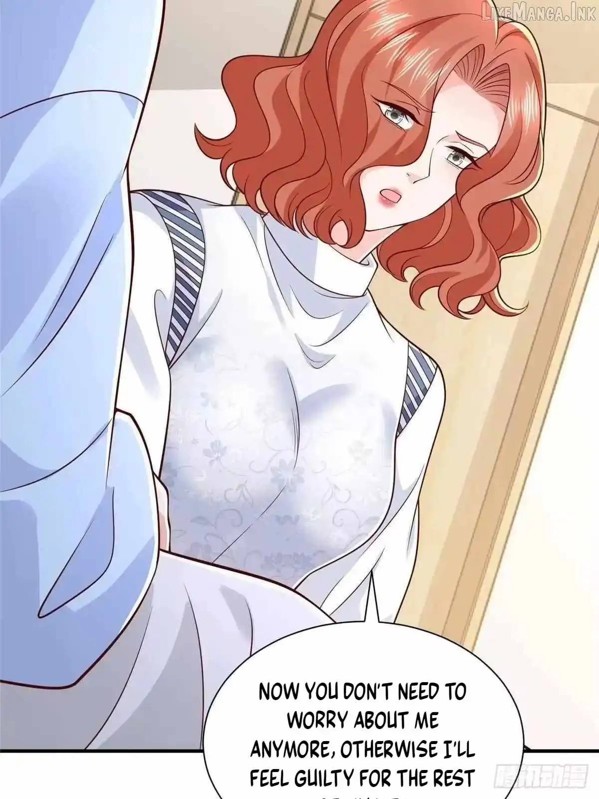 I randomly have a new career every week — Chapter 925 — page 33