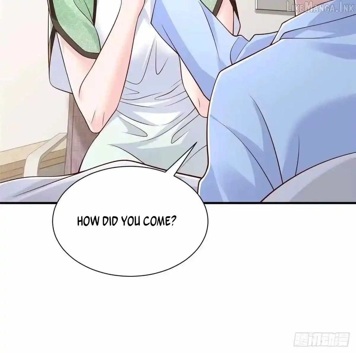 I randomly have a new career every week — Chapter 925 — page 41