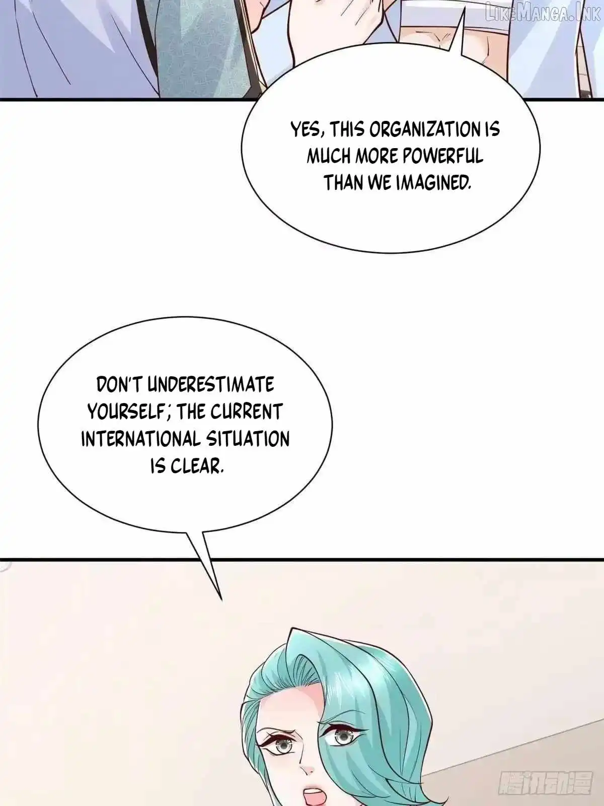 I randomly have a new career every week — Chapter 925 — page 43