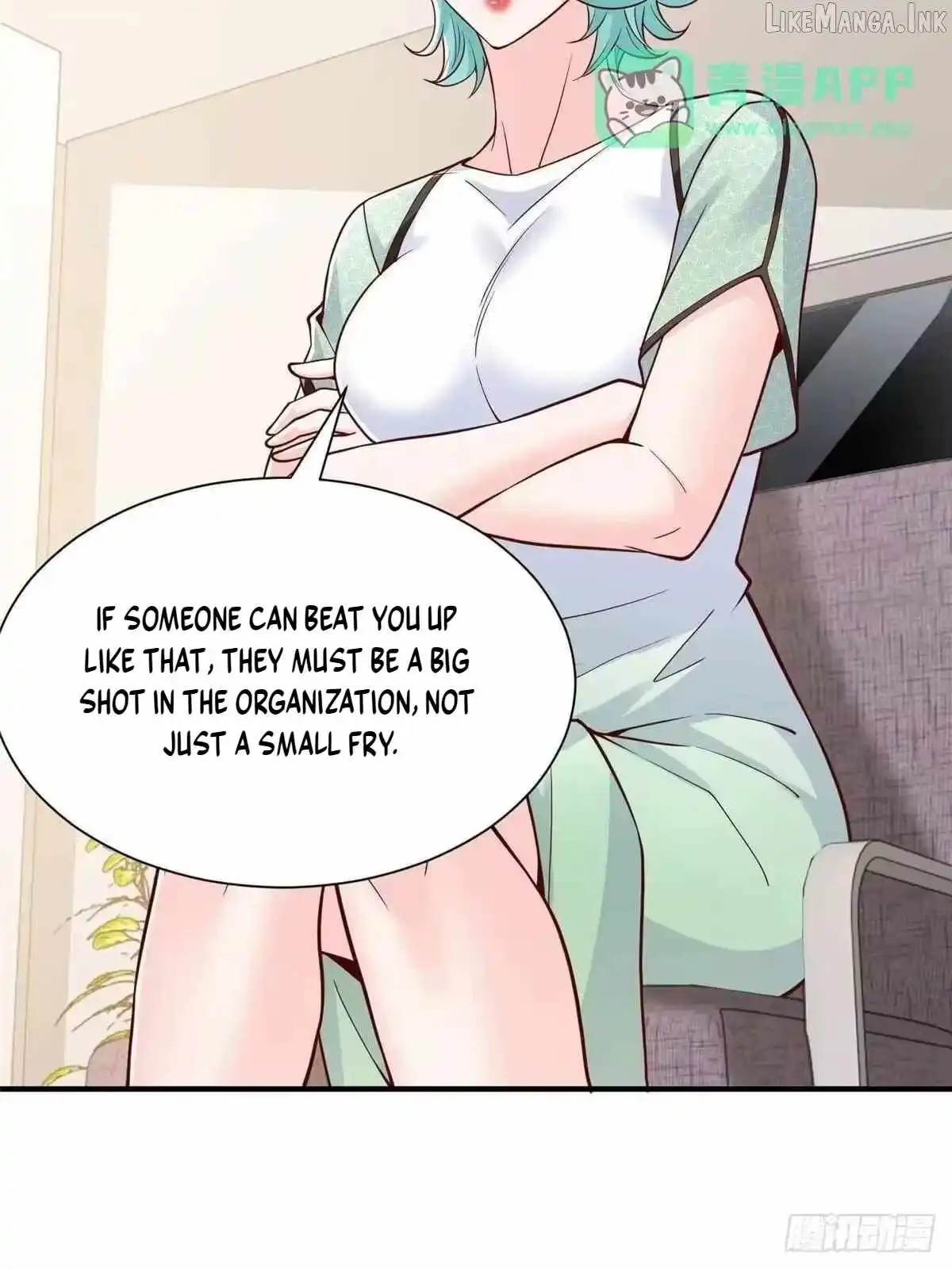 I randomly have a new career every week — Chapter 925 — page 44