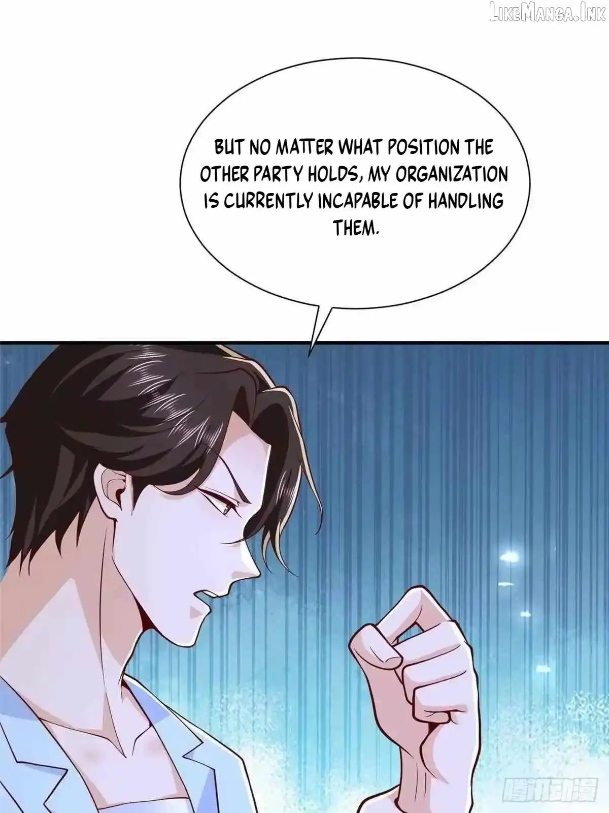 I randomly have a new career every week — Chapter 925 — page 45