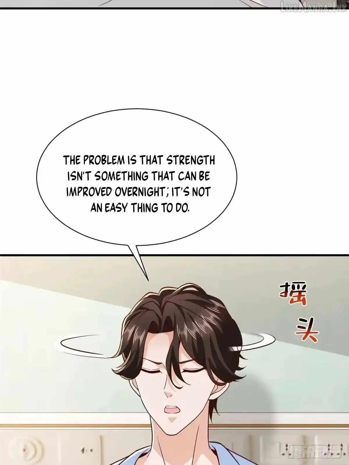 I randomly have a new career every week — Chapter 925 — page 48