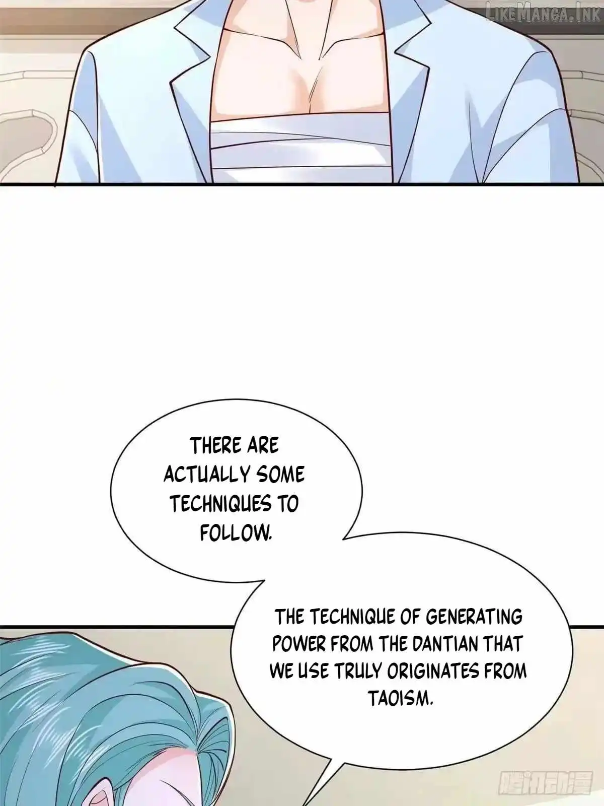 I randomly have a new career every week — Chapter 925 — page 49