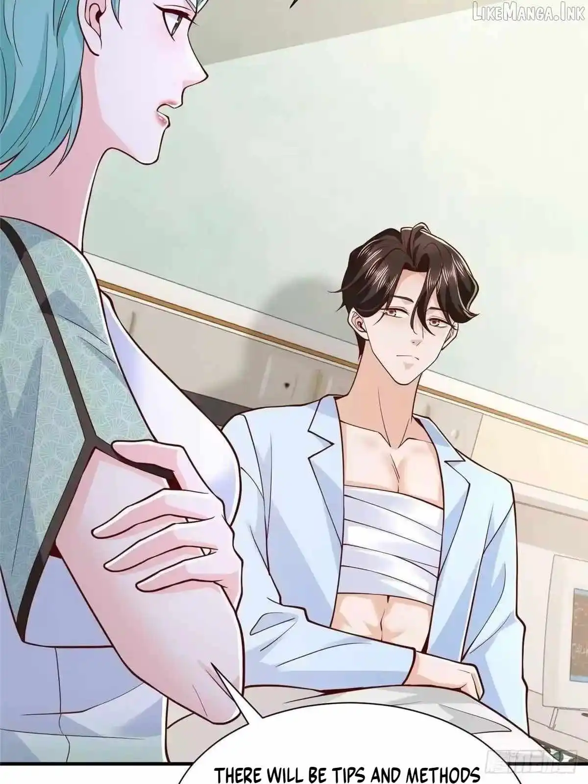 I randomly have a new career every week — Chapter 925 — page 50