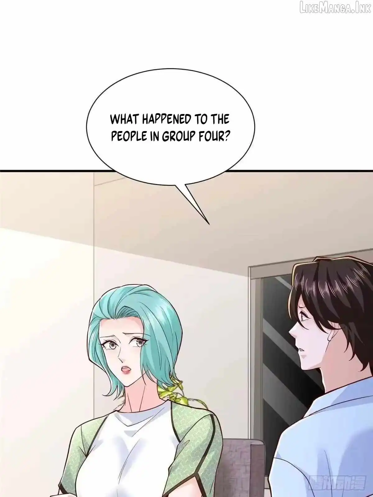 I randomly have a new career every week — Chapter 925 — page 52