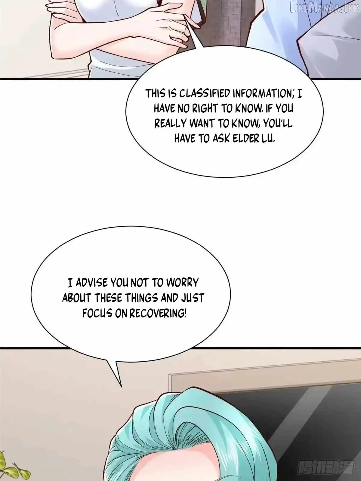 I randomly have a new career every week — Chapter 925 — page 53