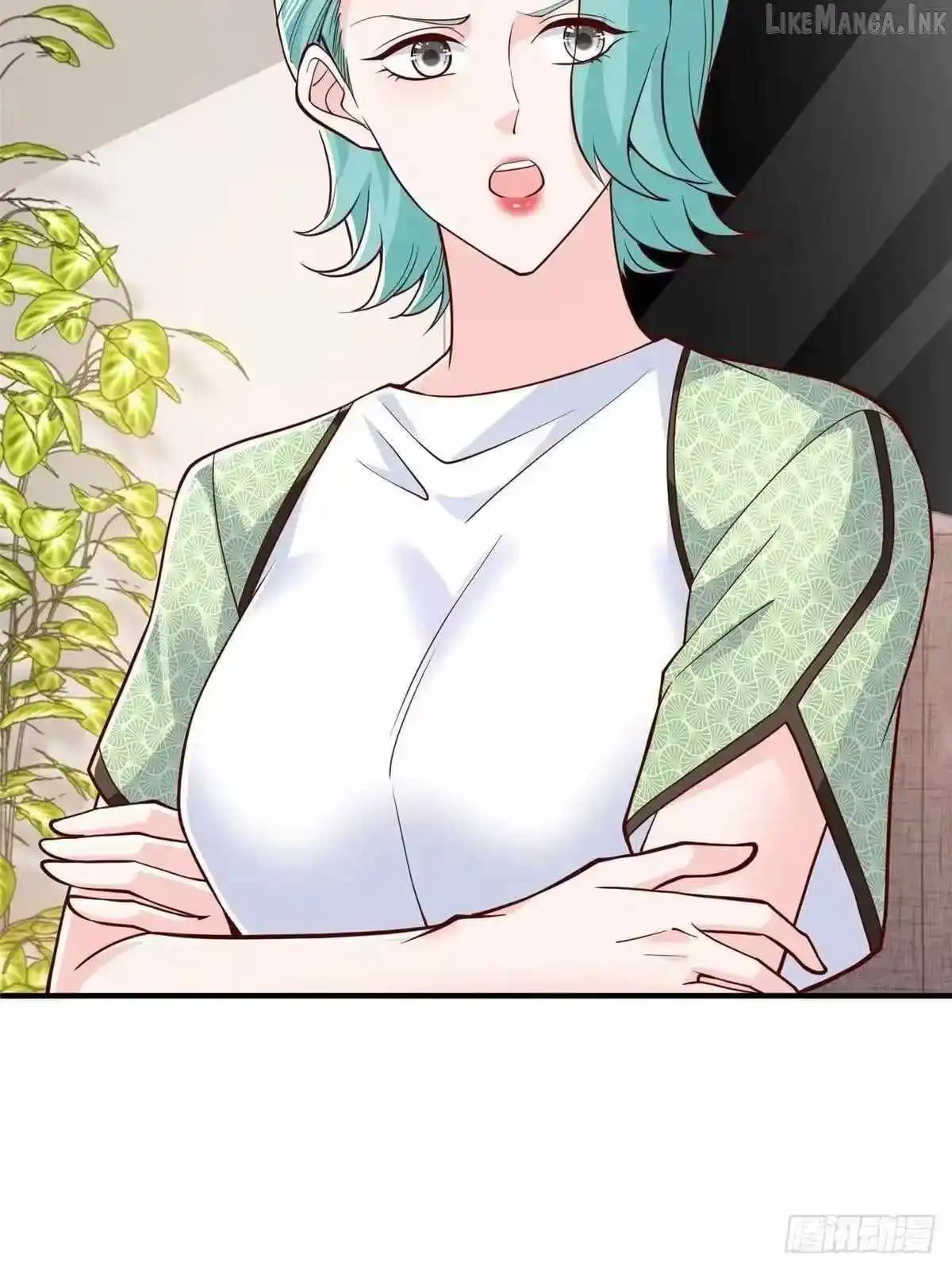 I randomly have a new career every week — Chapter 925 — page 54